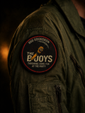 860SQN Patch The Buoys