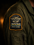 860SQN Patch World Tour 2026