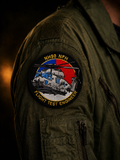 860SQN Patch Type  NH90 (FTE)