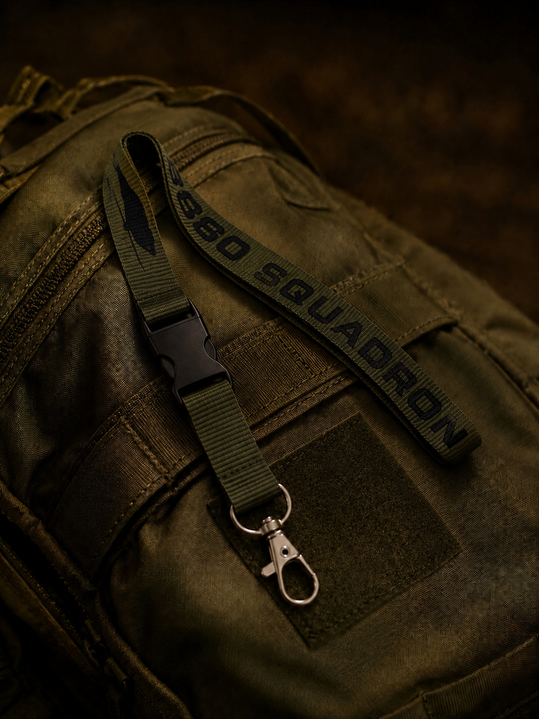 860SQN Lanyard