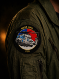 860SQN Patch Type  NH90 (FDO)