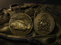 860SQN Coin (Marine Luchtvaart Dienst - MLD)