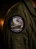 860SQN Patch Alpe d'HuZes 2024