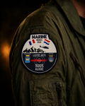 860SQN Patch Squale 2023