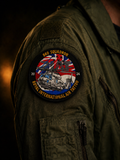 860SQN Patch RIAT 2024