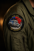 860SQN Patch Type NH90 (860)