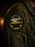 860SQN Patch ACC PVC