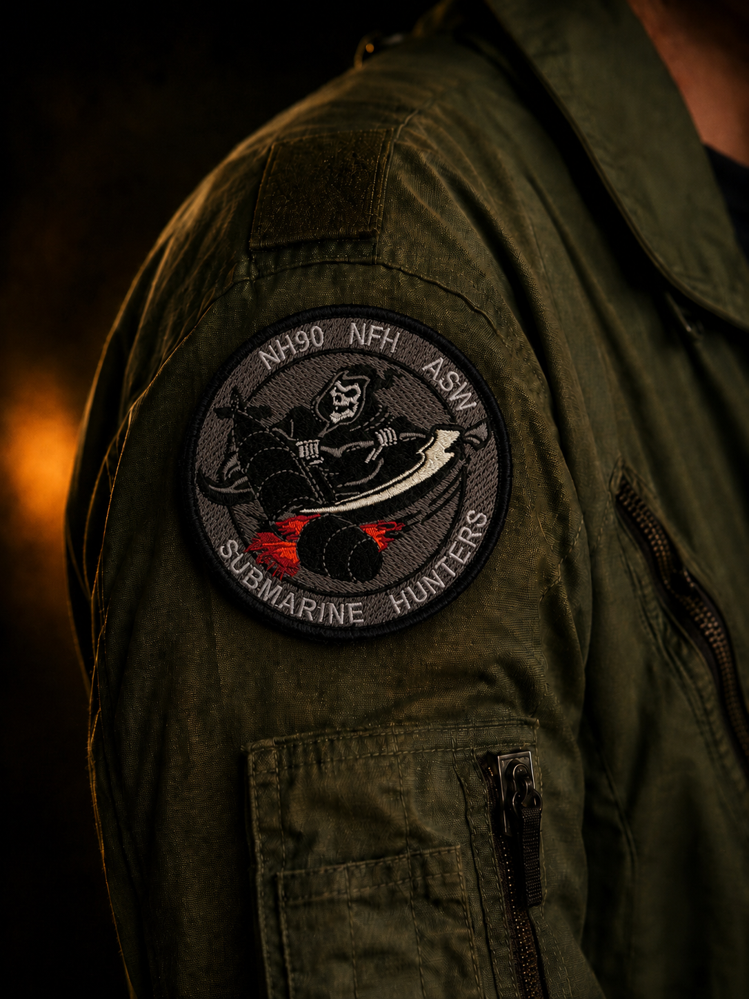 860SQN Patch ASW