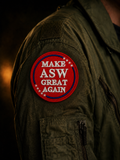 860SQN Patch MAGA
