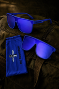 860SQN Shield Sunglasses
