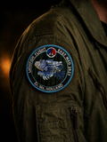 860SQN Patch LionFish Flight 2023
