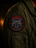 860SQN Patch MADCAT